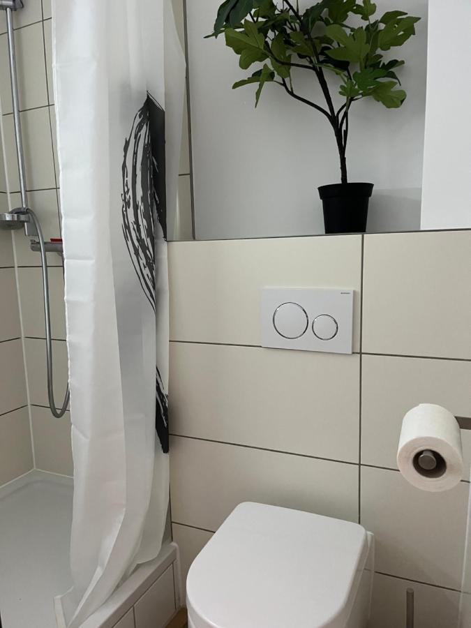 Deich Quartier 9.1 Daire Dorumer Neufeld Dış mekan fotoğraf
